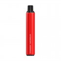 Hugo Vapor Supro Disposable Vape Kit 400mAh 500Puffs