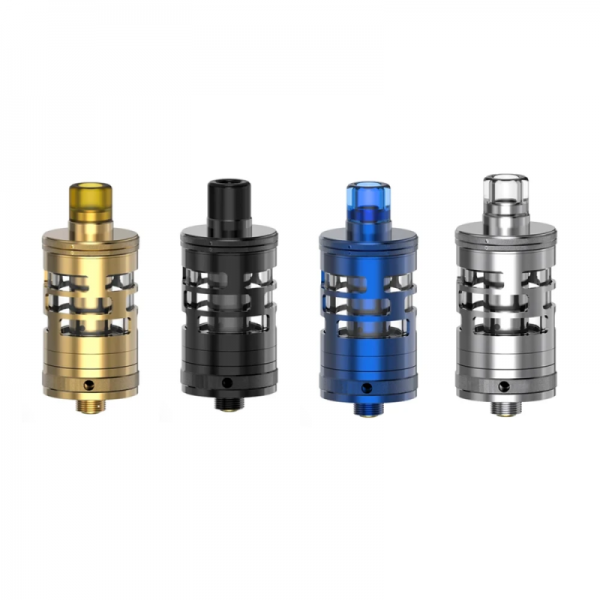 Aspire Nautilus GT Mini Tank 22mm