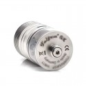 ShenRay Typhoon Taifun GX Style MTL/DL RDTA 23mm 4ml