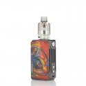 VOOPOO Drag Mini Refresh Edition Kit 117W 4400mAh with PNP Pod Tank