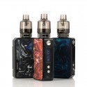 VOOPOO Drag Mini Refresh Edition Kit 117W 4400mAh with PNP Pod Tank