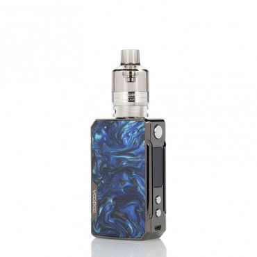 KLUSO Q8 Disposable Pod Kit 550mAh 800 Puffs