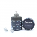Across Vape Roulette RTA 22mm 3.5ml
