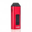 Yocan Vane Dry Herb Vaporizer Kit 1100mAh