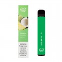 Puff Bar Plus Disposable Pod Kit 800 Puffs 550mAh (1pc/pack)