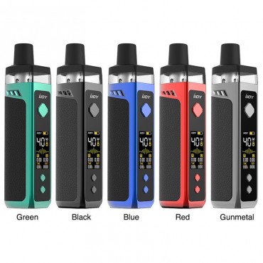 IJOY Captain 1500 Pod Mod Kit 40W 1500mAh