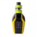 Joyetech EKEE Special Edition Kit 80W 2000mAh with Eleaf ELLO S Atomizer