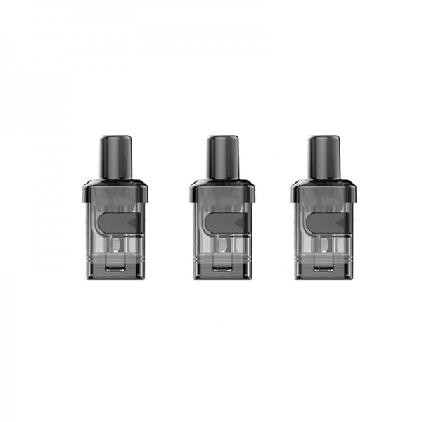 Kanger Ibar Replacement Pod Cartridge 2ml (3pcs/pack)