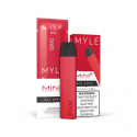 MYLE Mini 2 Disposable Pod Device (1pc/pack)