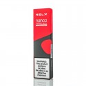 RELX Nano 2 Disposable Pod Device 280mAh (1pc/pack)
