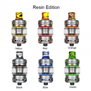 Freemax Fireluke 22 Tank 2ml/3.5ml
