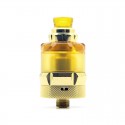 Asmodus Anani V2 MTL RTA 22mm