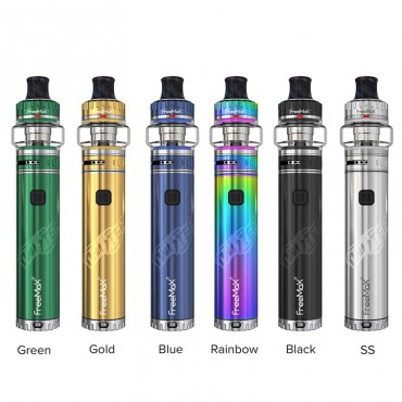 Freemax Twister 30W Kit 1400mAh with Fireluke 22 Tank