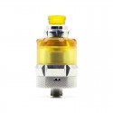 Asmodus Anani V2 MTL RTA 22mm