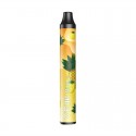 VEIIK Micko π Pie Disposable Vape Kit 600 Puffs 500mAh (10pcs/pack)