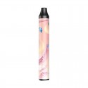 VEIIK Micko π Pie Disposable Vape Kit 600 Puffs 500mAh (10pcs/pack)