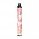 VEIIK Micko π Pie Disposable Vape Kit 600 Puffs 500mAh (10pcs/pack)