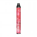 VEIIK Micko π Pie Disposable Vape Kit 600 Puffs 500mAh (10pcs/pack)