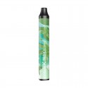 VEIIK Micko π Pie Disposable Vape Kit 600 Puffs 500mAh (10pcs/pack)