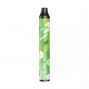 VEIIK Micko π Pie Disposable Vape Kit 600 Puffs 500mAh (10pcs/pack)