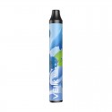 VEIIK Micko π Pie Disposable Vape Kit 600 Puffs 500mAh (10pcs/pack)