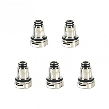 Vapefly TGO Replacement Mesh Coil (5pcs/pack)