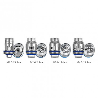 FreeMax 904L M Mesh Coil (3pcs/pack)