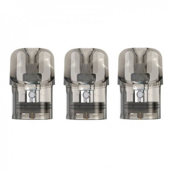 Artery MT4 Replacement Pod Cartridge 2ml (3pcs/pack)