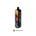 Asmodus Dachi 2 in 1 Pod Mod Kit 80W