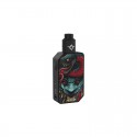 Rincoe Manto Beast RDA Kit 228W with Metis RDA