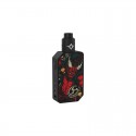 Rincoe Manto Beast RDA Kit 228W with Metis RDA