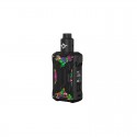 Rincoe Mechman Lite RDA Kit 228W with Metis RDA