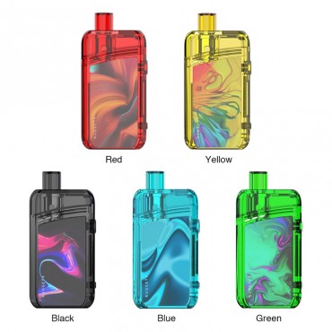 Artery Nugget+ Pod Mod Kit 70W 2000mAh