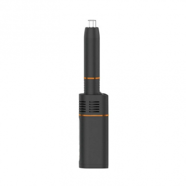Kingtons BLK Rotary Dry Leaf Vaporizer 1800mAh