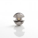 VXV Soulmate RDTA Pod for Drag X/Drag S/Fetch Pro/Target PM80 SE/Target PM80 (1pc/pack)