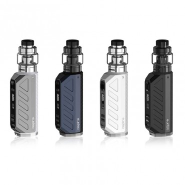 Aspire Deco Kit 100W with Odan EVO Tank 4.5ml