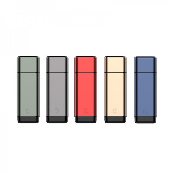 Kanger RAILIT RL1 Pod System Kit 500mAh
