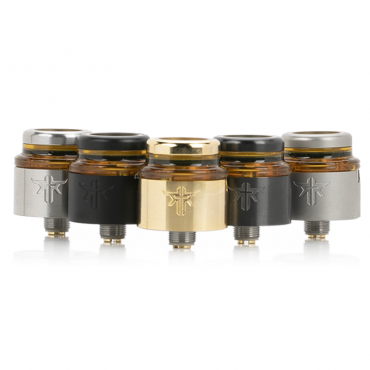 Vandy Vape Requiem RDA 22mm