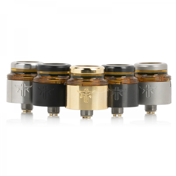 Vandy Vape Requiem RDA 22mm