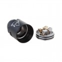Helix Bar Disposable Vape Kit 600 Puffs 500mAh