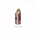 Asvape Hita Ink Pod Mod Kit 40W 1500mAh