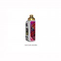 Asvape Hita Ink Pod Mod Kit 40W 1500mAh