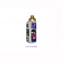 Asvape Hita Ink Pod Mod Kit 40W 1500mAh