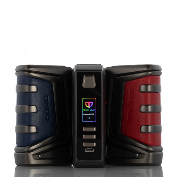 Think Vape Auxo DNA 250C 200W Box Mod
