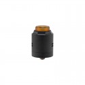 Timesvape X TenaciousTXVapes Ardent RDA 27mm