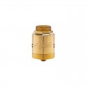 Timesvape X TenaciousTXVapes Ardent RDA 27mm