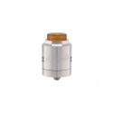 Timesvape X TenaciousTXVapes Ardent RDA 27mm