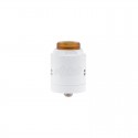 Timesvape X TenaciousTXVapes Ardent RDA 27mm