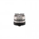 Timesvape X TenaciousTXVapes Ardent RDA 27mm