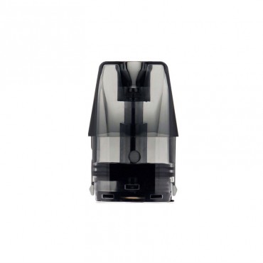 ZQ Xtal Replacement Pod Cartridge 1.8ml (4pcs/pack)